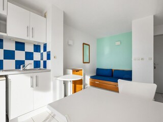 Appartement Cap d'Agde Équipement 9