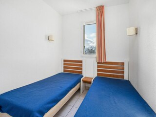 Apartamento Cap d'Agde Características 7