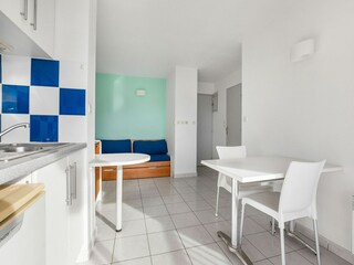 Apartamento Cap d'Agde Características 10