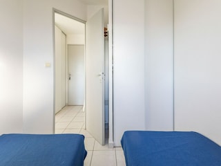 Apartamento Cap d'Agde Características 6