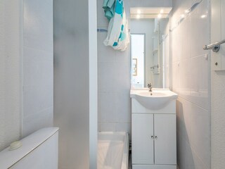 Apartamento Cap d'Agde Características 9
