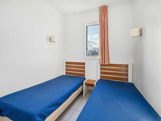 Apartamento Cap d'Agde Características 10