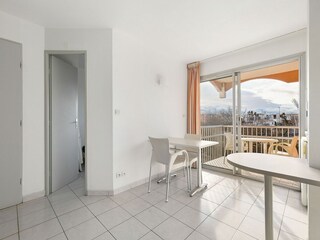 Apartamento Cap d'Agde Características 9