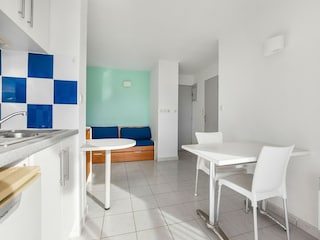 Apartment Cap d'Agde Ausstattung 5