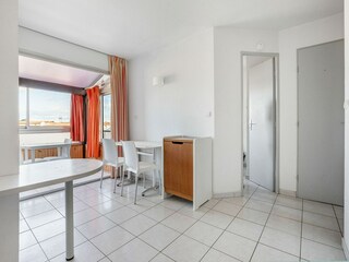 Appartamento Cap d'Agde Caratteristiche 10