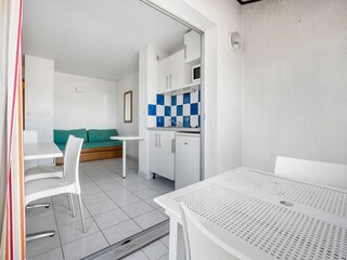 Appartamento Cap d'Agde Caratteristiche 5