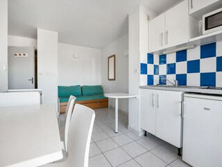 Appartamento Cap d'Agde Caratteristiche 6