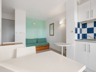 Appartement Cap d'Agde Kenmerken 8