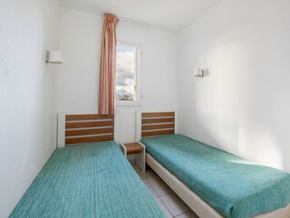 Appartement Cap d'Agde Kenmerken 10