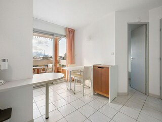 Appartement Cap d'Agde Kenmerken 9