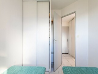 Appartement Cap d'Agde Kenmerken 5