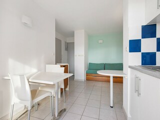 Appartement Cap d'Agde Kenmerken 7