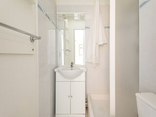 Appartement Cap d'Agde Kenmerken 6