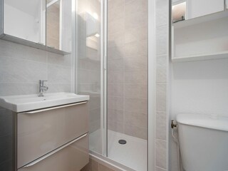 Apartamento Cap d'Agde Características 8