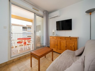 Apartamento Cap d'Agde Características 1
