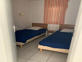 Appartamento Cap d'Agde Caratteristiche 8