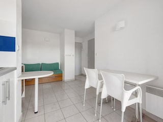 Appartement Cap d'Agde Kenmerken 10