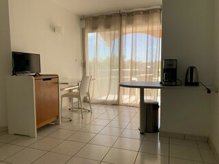 Appartement Cap d'Agde Kenmerken 9