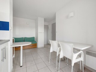 Appartement Cap d'Agde Kenmerken 6