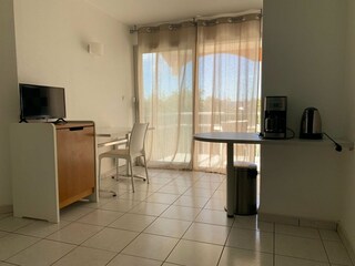 Apartment Cap d'Agde Ausstattung 7