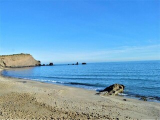 Apartamento Cap d'Agde Entorno 21