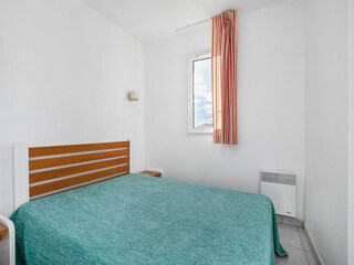 Apartment Cap d'Agde Ausstattung 6