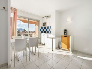 Apartment Cap d'Agde Ausstattung 7