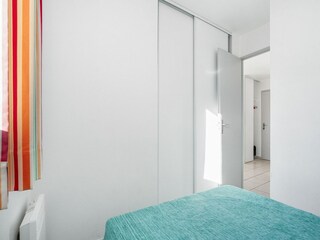 Appartement Cap d'Agde Kenmerken 10