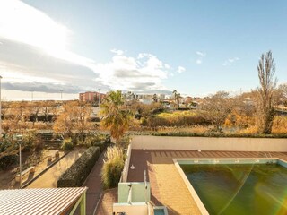 Apartamento Cap d'Agde Grabación al aire libre 3