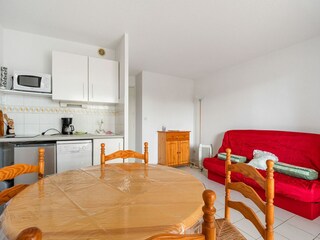 Apartamento Cap d'Agde Características 5