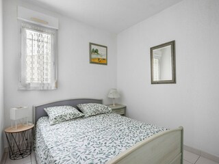 Apartment Cap d'Agde Ausstattung 9