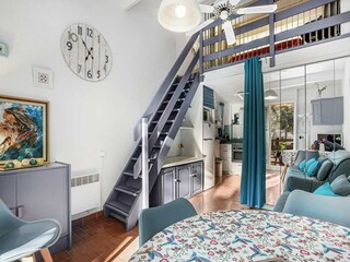 Apartamento Cap d'Agde Características 9