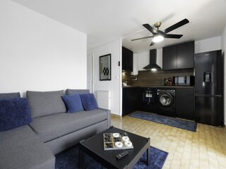 Appartement Cap d'Agde Kenmerken 6