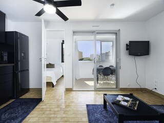 Appartamento Cap d'Agde Caratteristiche 4