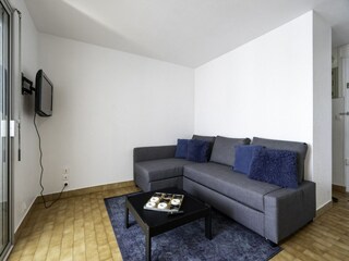 Apartamento Cap d'Agde Características 3