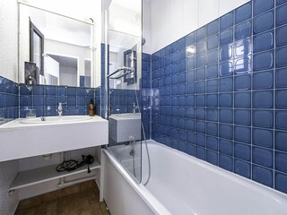 Apartamento Cap d'Agde Características 9