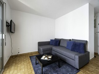 Appartement Cap d'Agde Équipement 5