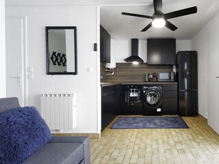 Appartement Cap d'Agde Équipement 6