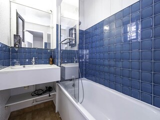 Appartement Cap d'Agde Kenmerken 9