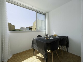Appartement Cap d'Agde Kenmerken 5