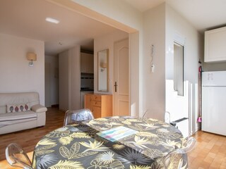 Appartement Cap d'Agde  35