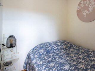 Appartement Cap d'Agde Kenmerken 4