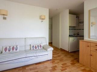 Appartement Cap d'Agde Kenmerken 7