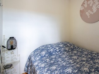Appartement Cap d'Agde Kenmerken 4