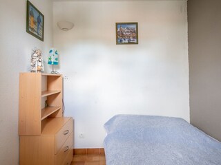 Appartement Cap d'Agde Kenmerken 5