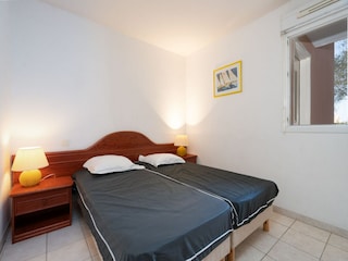 Appartement Cap d'Agde Équipement 11
