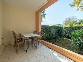 Appartement Cap d'Agde Enregistrement extérieur 2