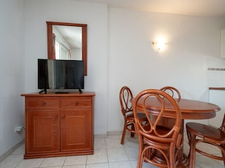 Appartement Cap d'Agde Équipement 13