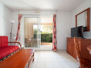 Appartamento Cap d'Agde Caratteristiche 14
