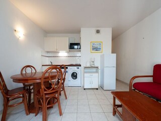 Appartamento Cap d'Agde Caratteristiche 9